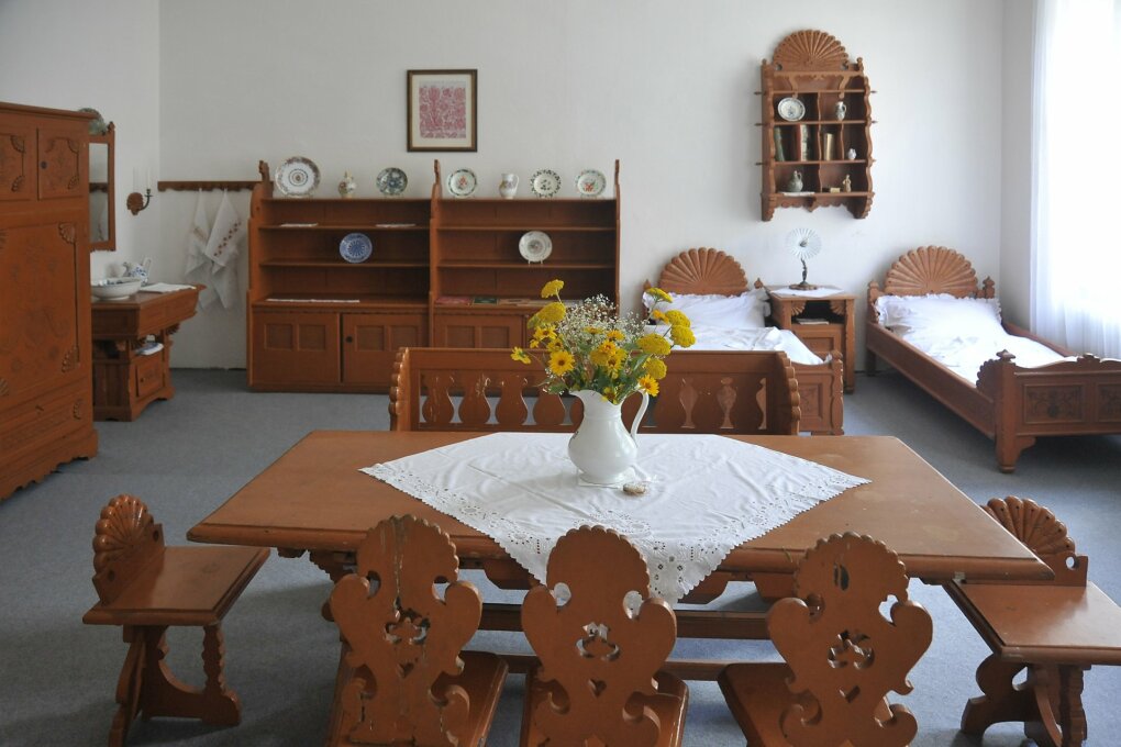 Starat se a&nbsp;pečovat